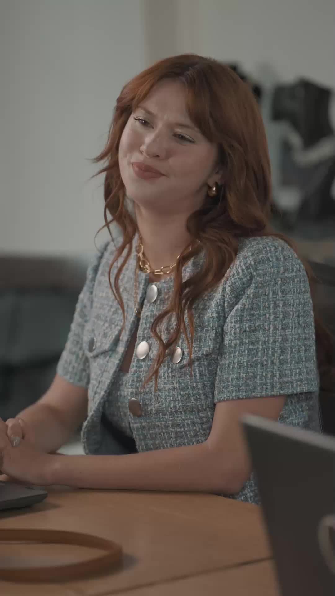 L’Héritière sous couverture EP.12