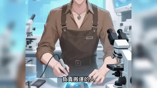 直播卖煤气罐，你说我贩卖军火？ EP.9