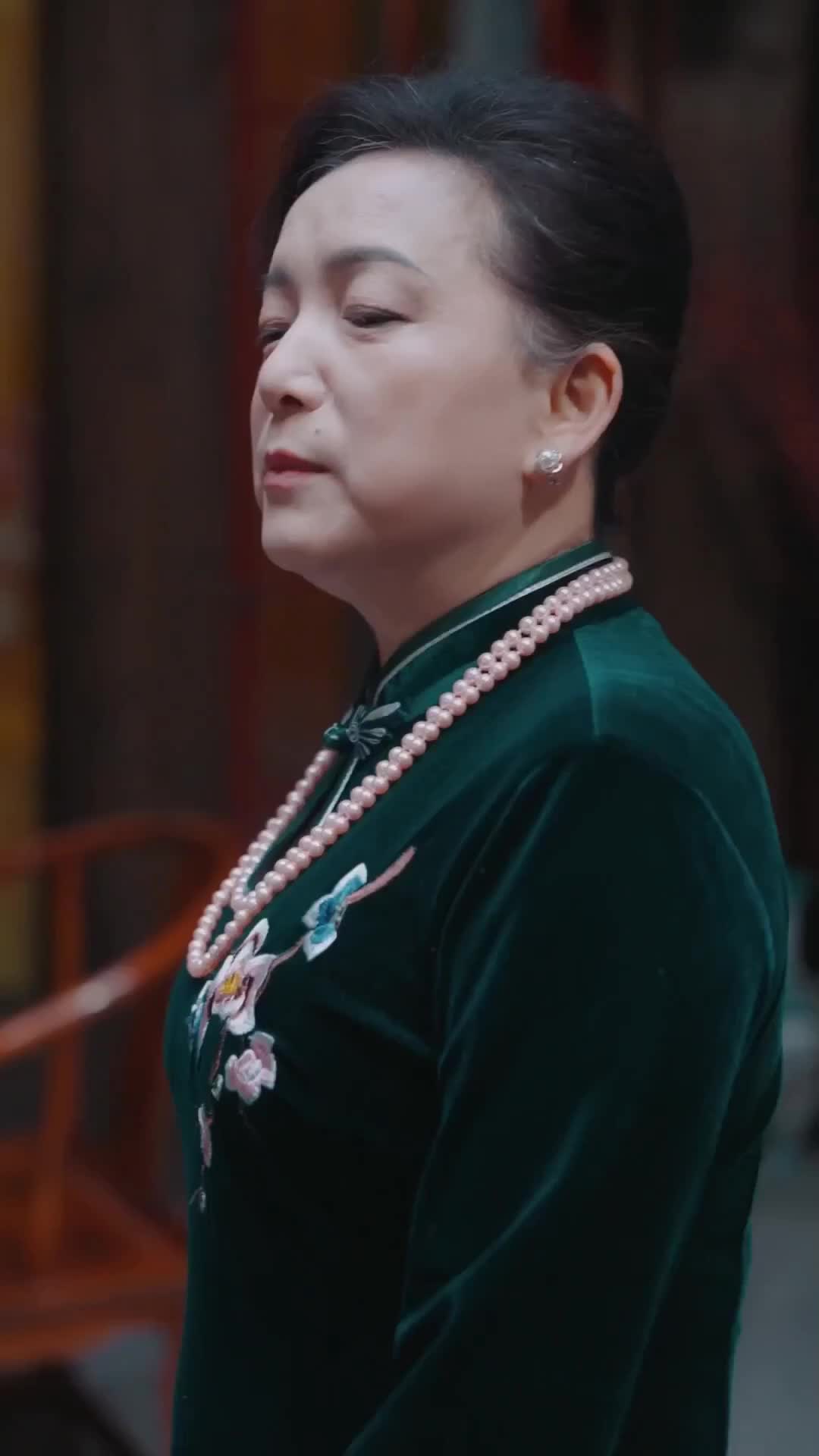 임 육 어르신의 품 안에서 EP.7