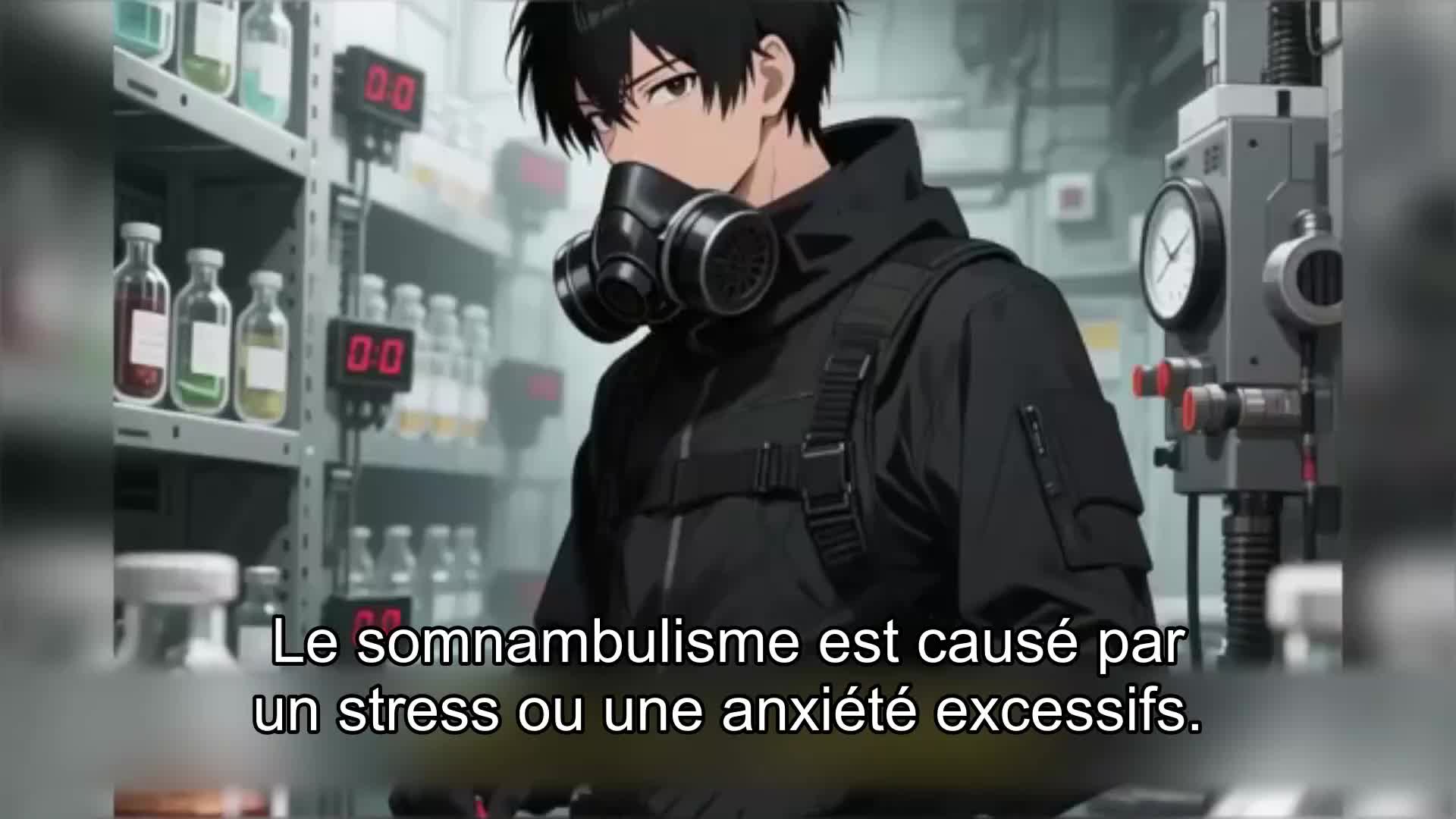 Épisode 72