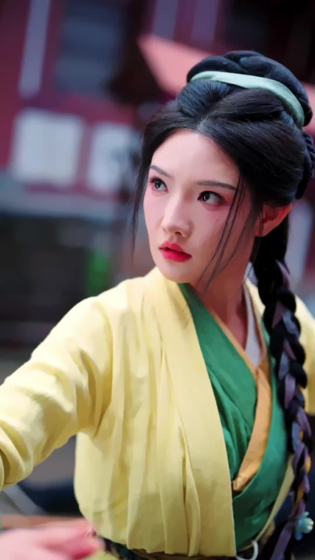 Koki Itu Seorang Jenderal EP.7