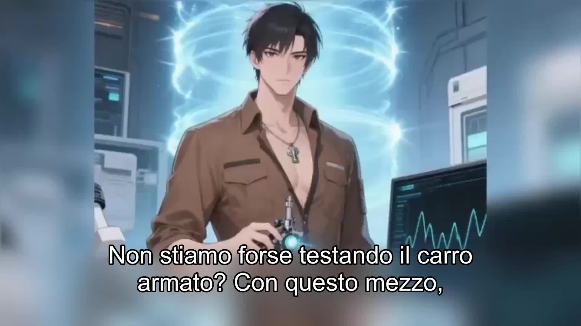 Episodio 134