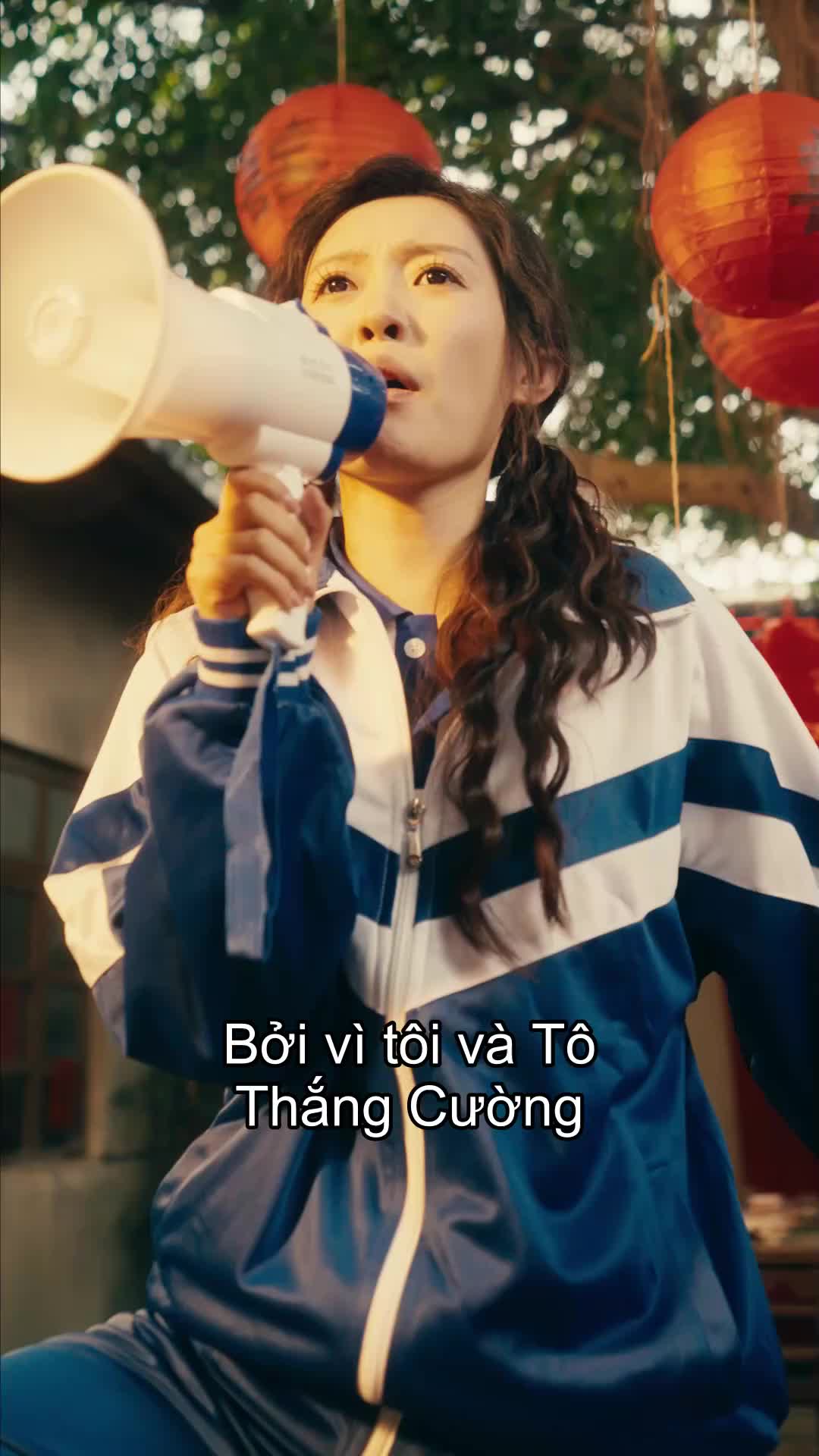 Tôi Chẳng Muốn Là Bạn Với Cậu Đâu EP.4