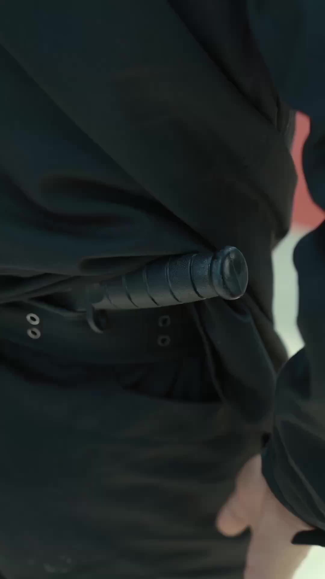 这个保镖太无敌了 EP.6