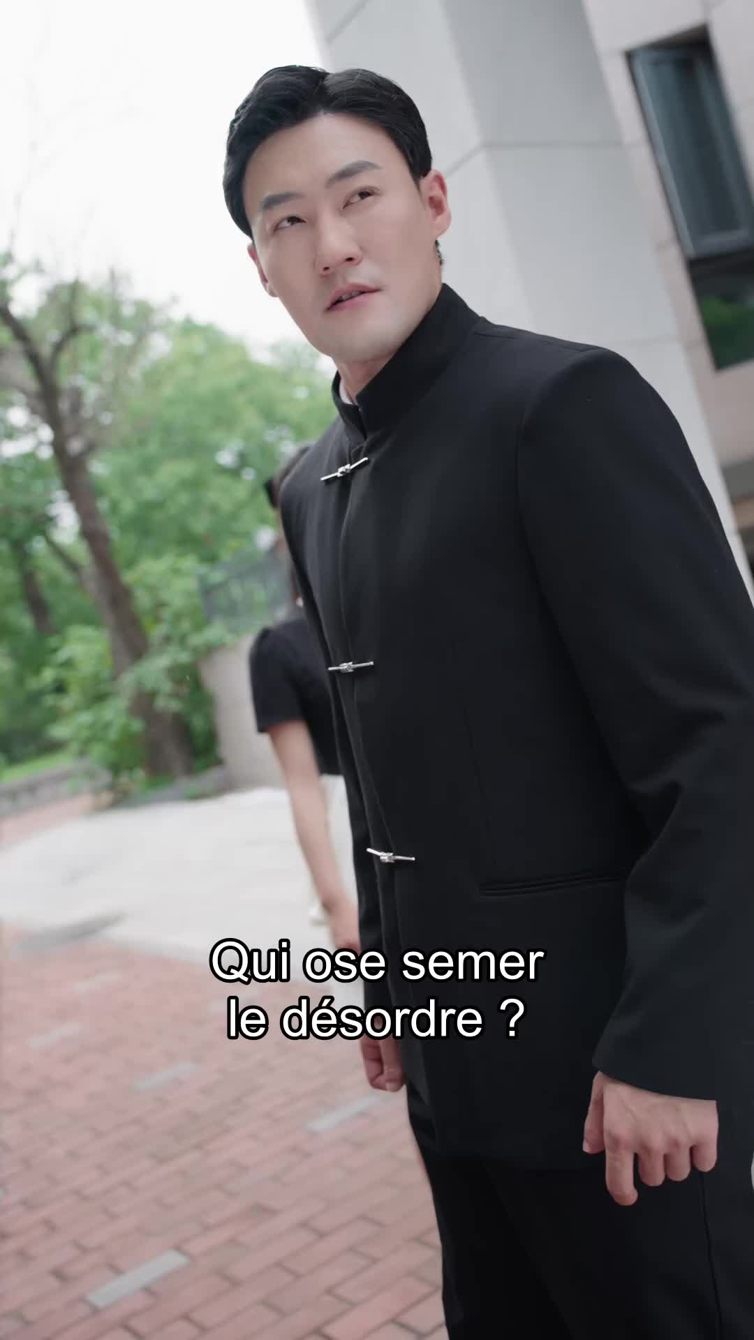 Épisode 39