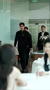 禁欲大佬沦陷了 EP.7