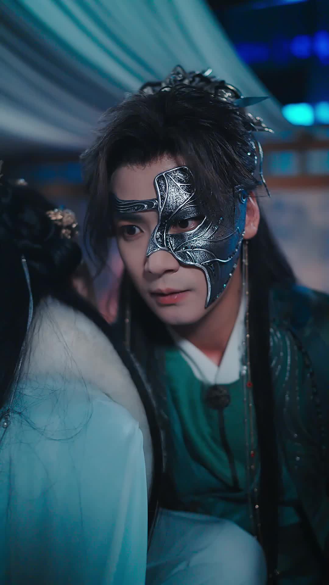 Masa Lalu Pulang EP.19