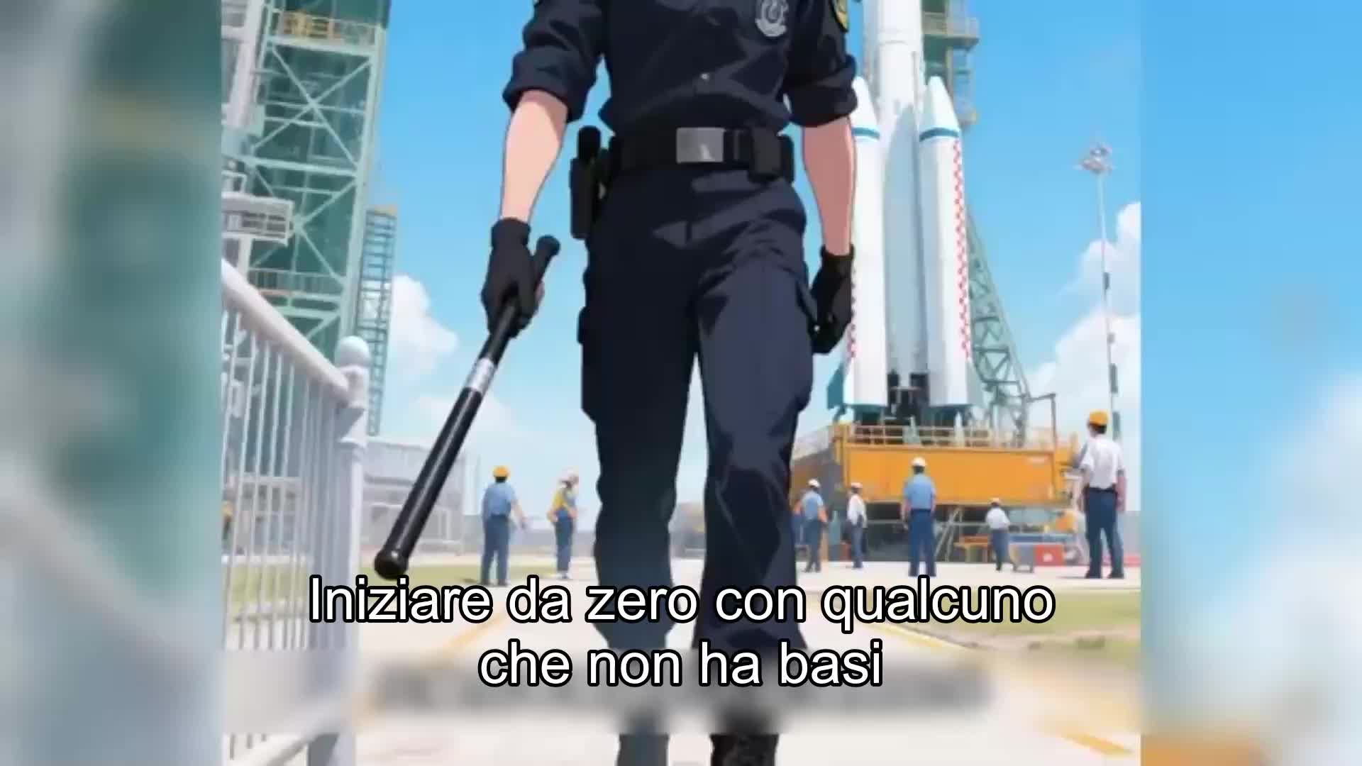 Due e Mezzo: 500 Piegamenti EP.7