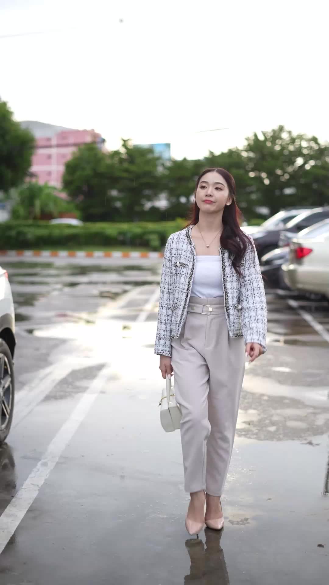 Я и есть  настоящая леди EP.1