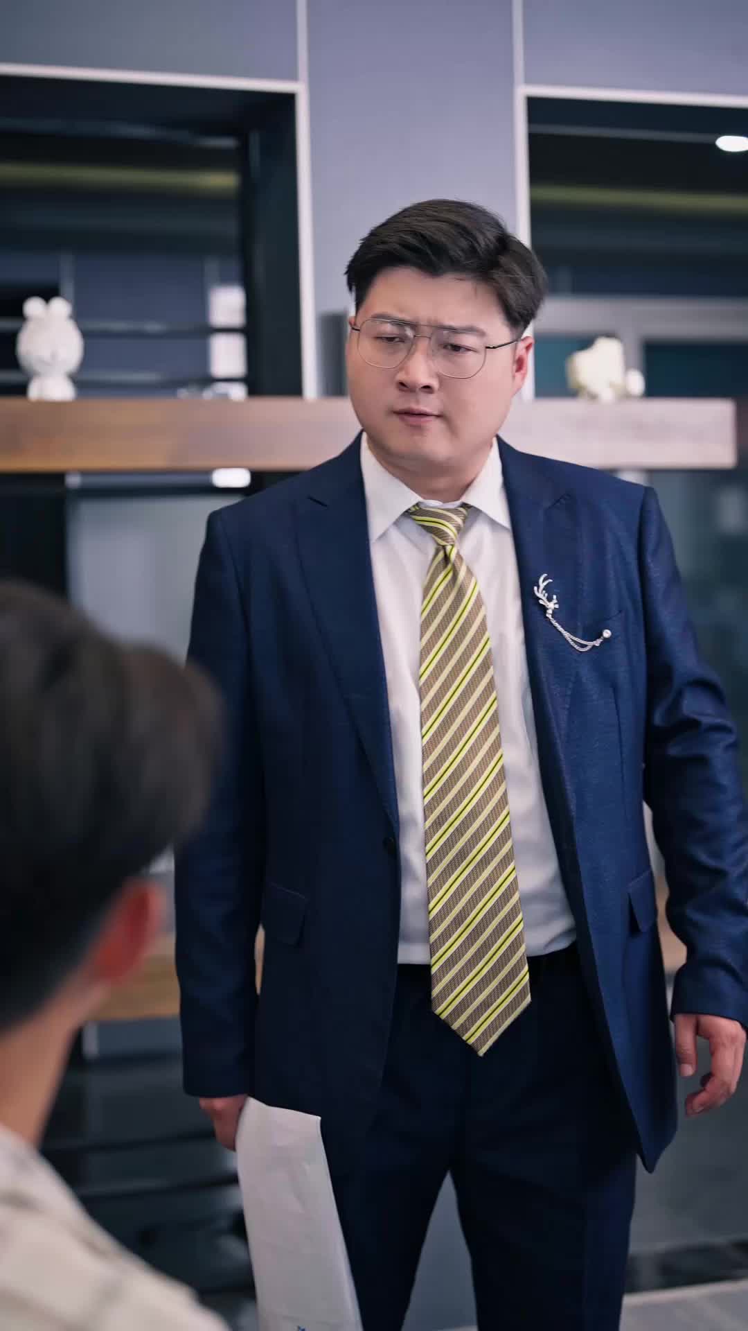 何处惹尘埃 EP.9