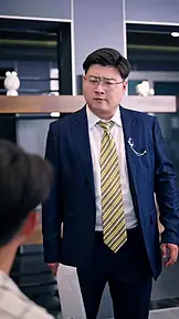 何处惹尘埃 EP.9