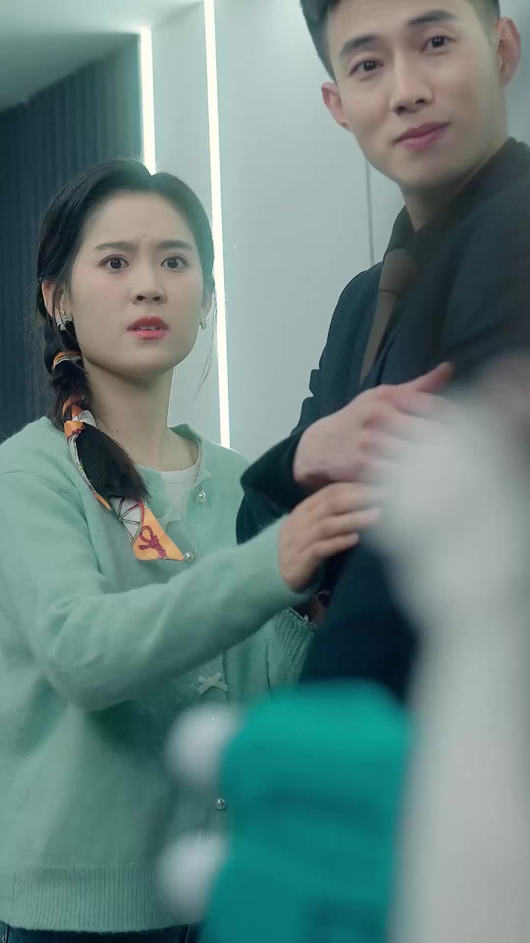 Istri Kedua Tuan Sandy EP.9