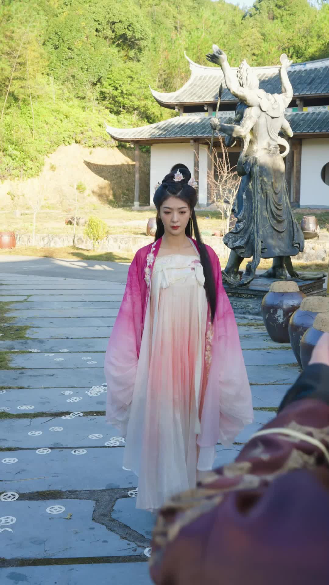 The Poisonous Consort EP.8