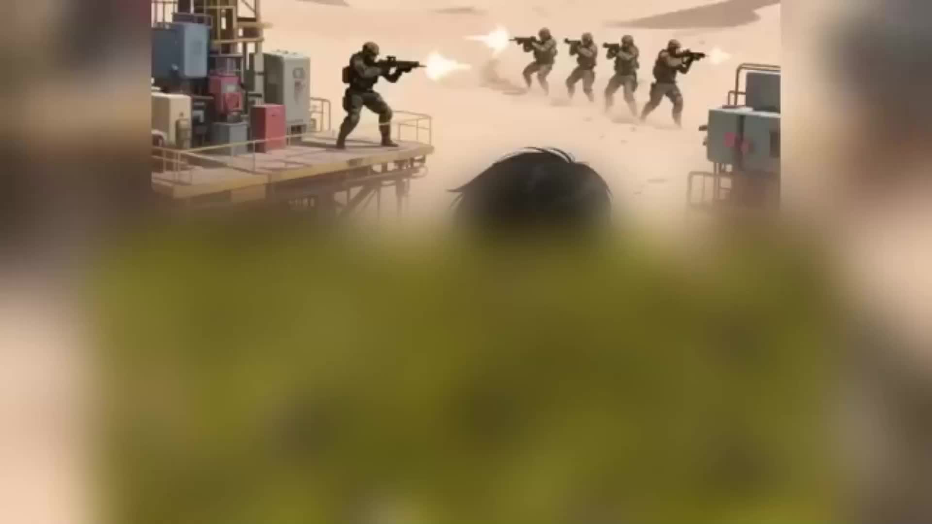 البطل الذي لا يُوقف EP.27