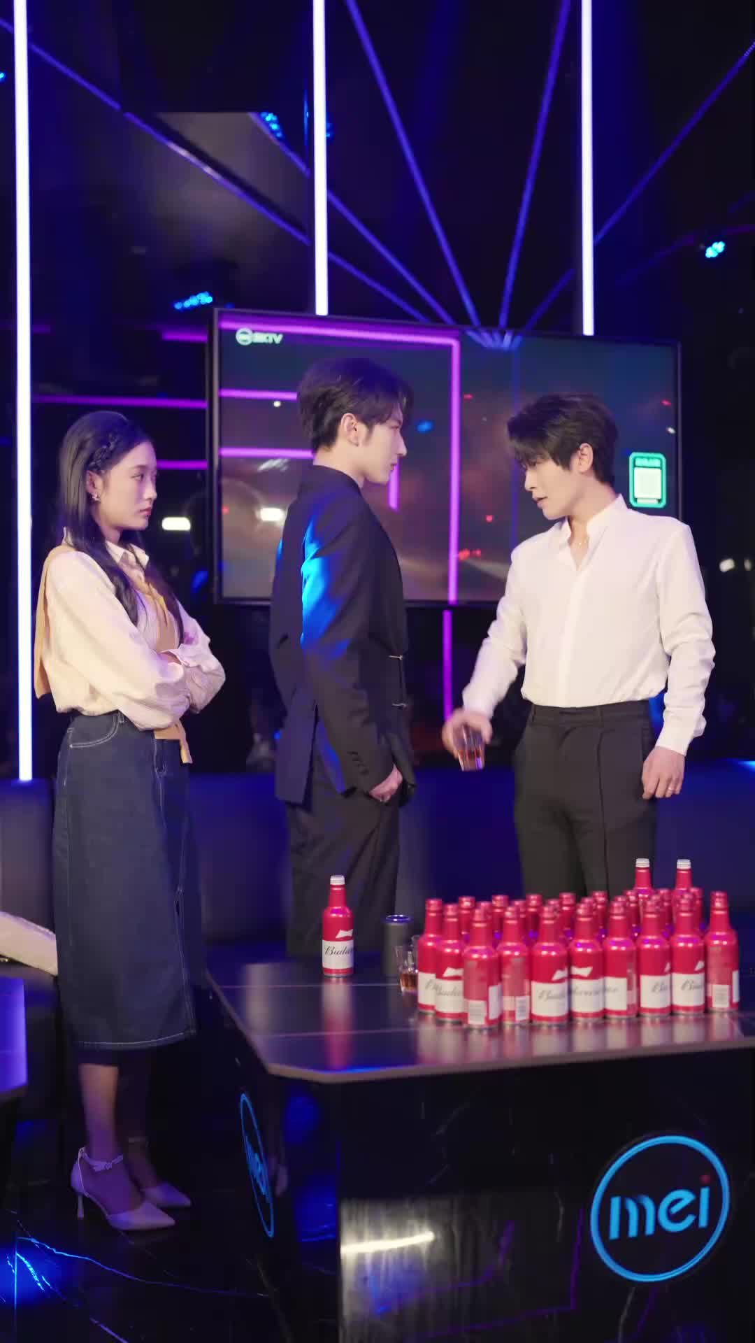 Keluar Penjara, Masuk Dalam Pelukannya EP.71