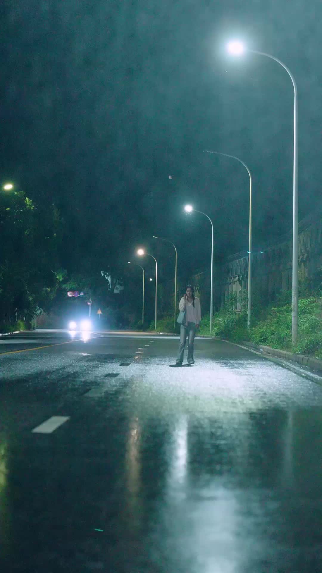 夜先生的小可怜被娇宠了 EP.4