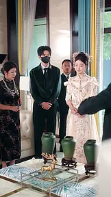 替嫁后,傅少宠我入怀 EP.10