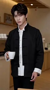 Xuống Núi Là Vô Địch EP.4