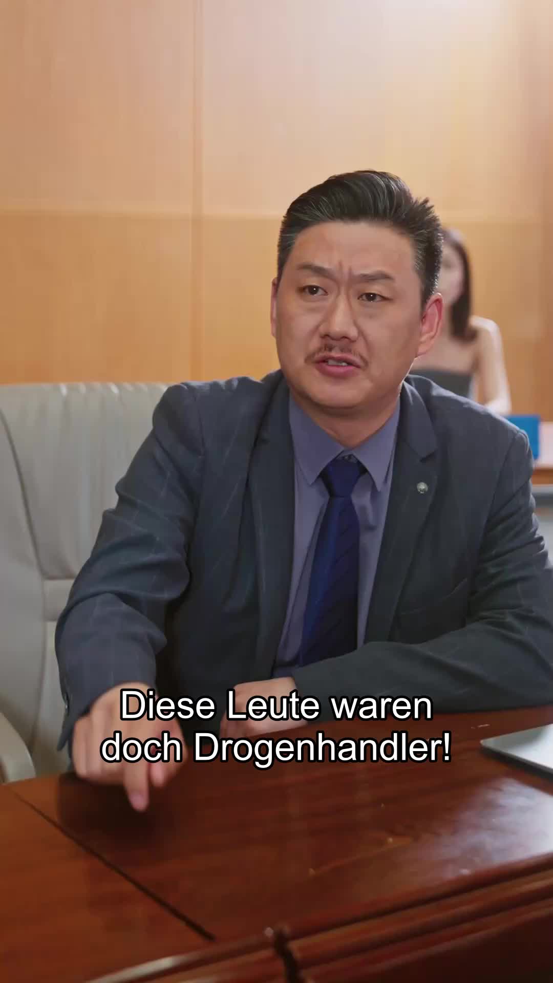 Wahrheit und Verbrechen EP.7