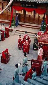 Son Oyunun Hanımefendisi EP.6