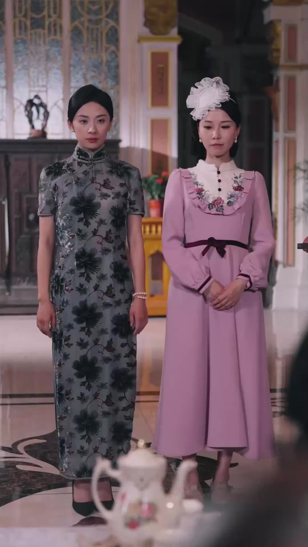 Cẩm Tú Duyên: Đốc Quân Xin Tự Trọng EP.44