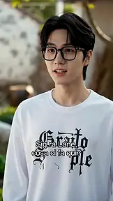 Il boss segreto EP.6