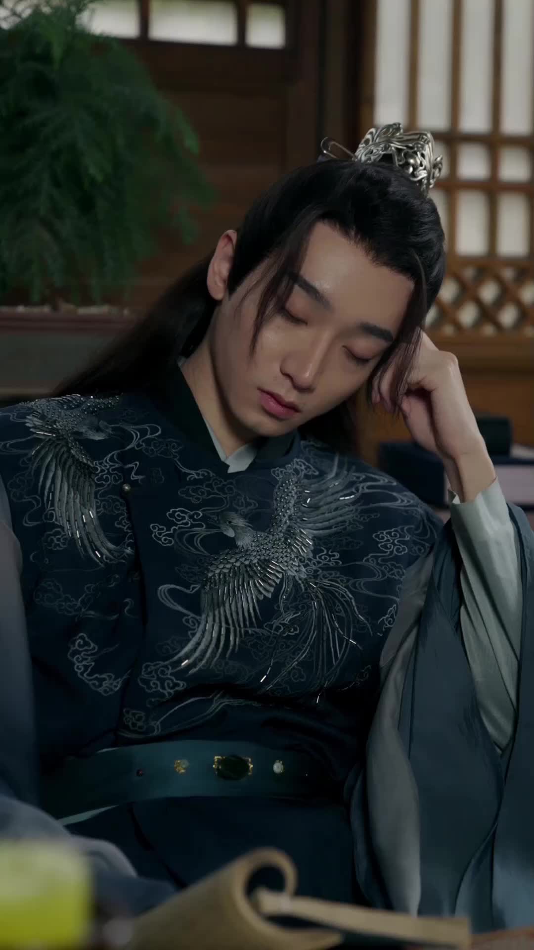 Dậy Đi Đại Lang, Uống Thuốc Nào EP.62