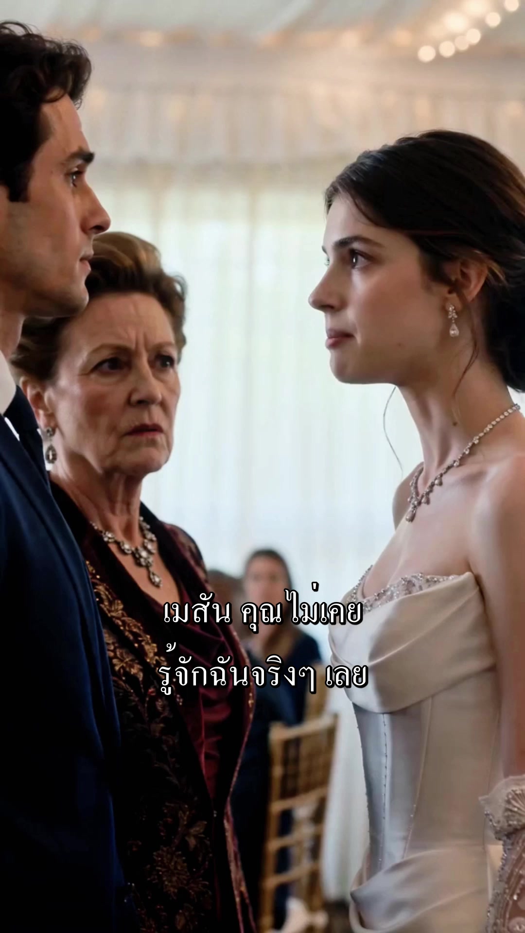 ทรยศรักวิวาห์ลวง EP.8
