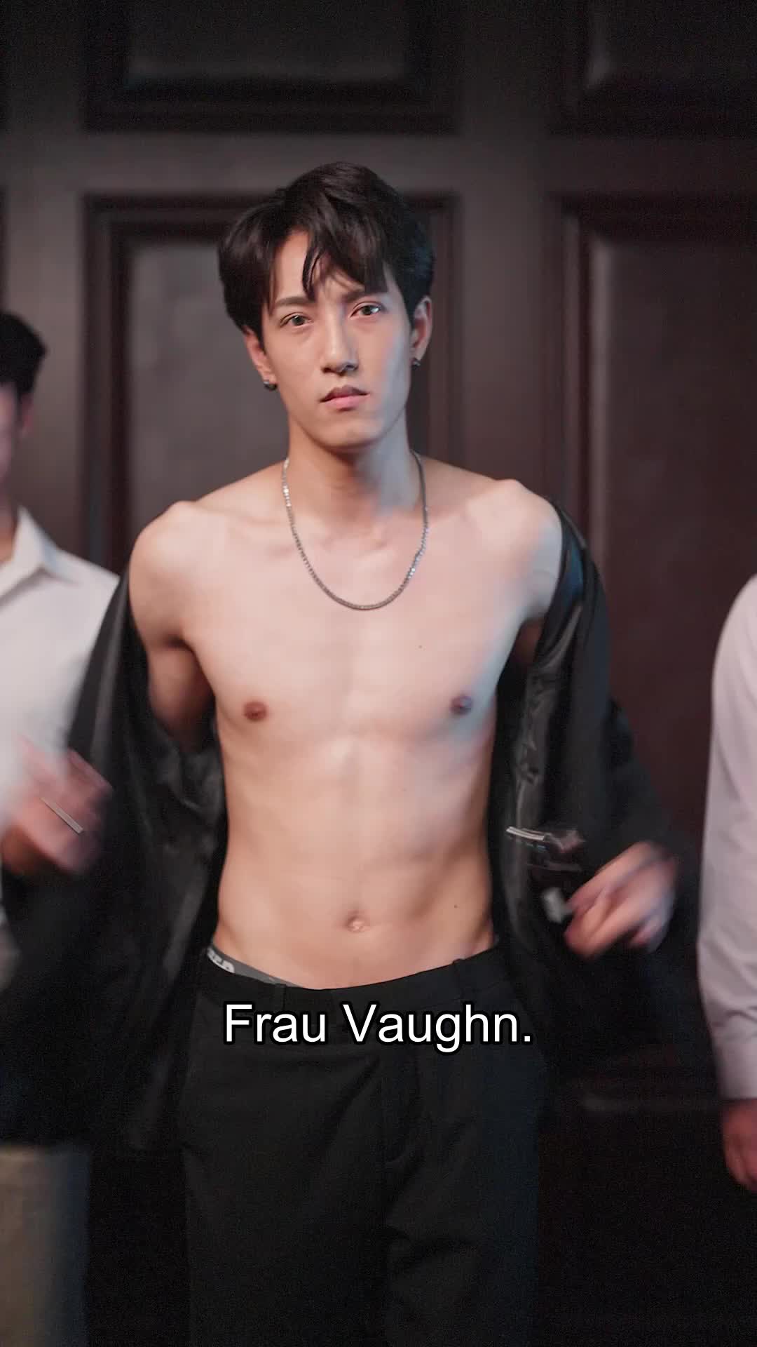 Dorthin, Wo Du Willst EP.10