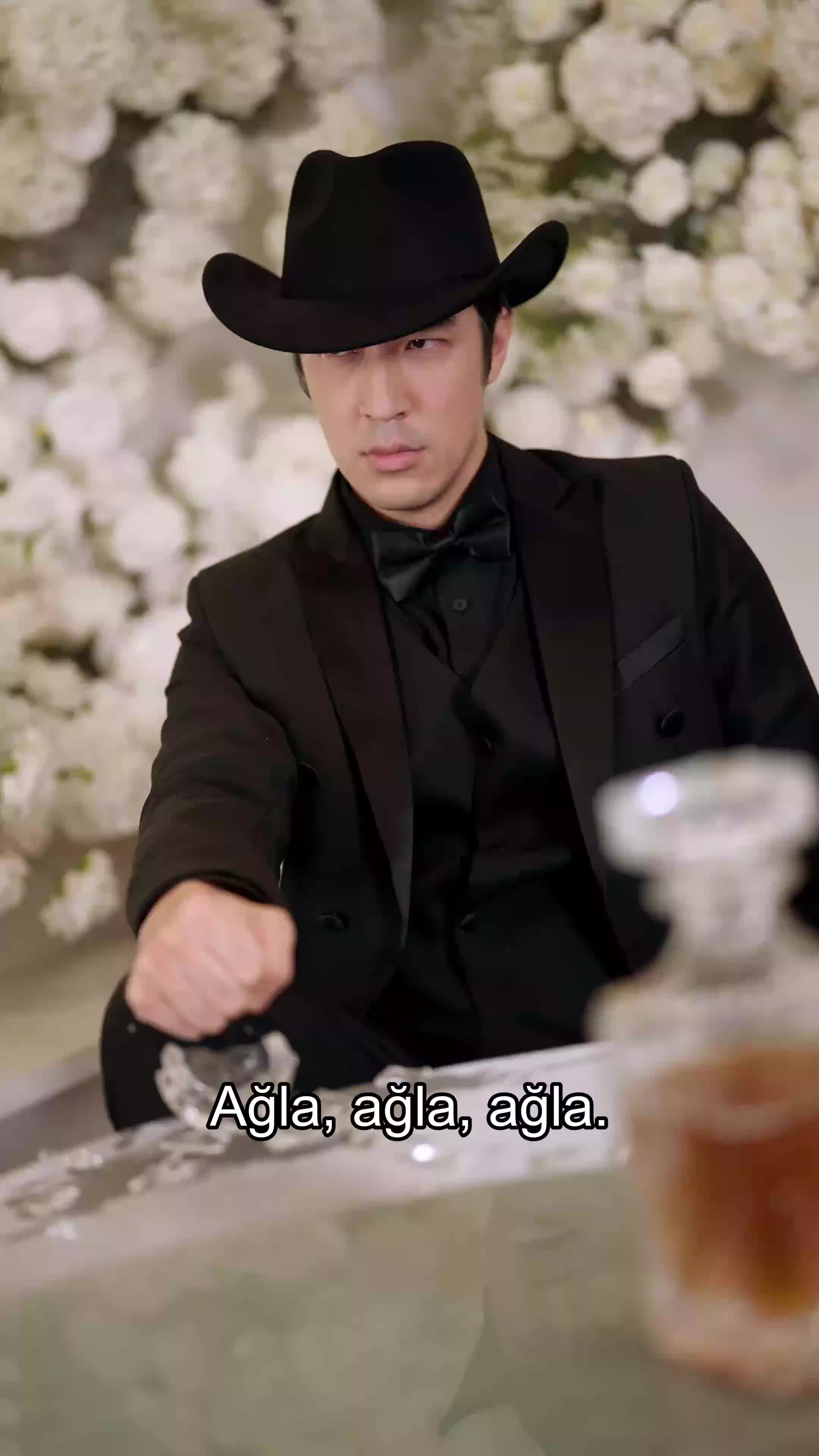Aşkın Bıçak Savaşı EP.3