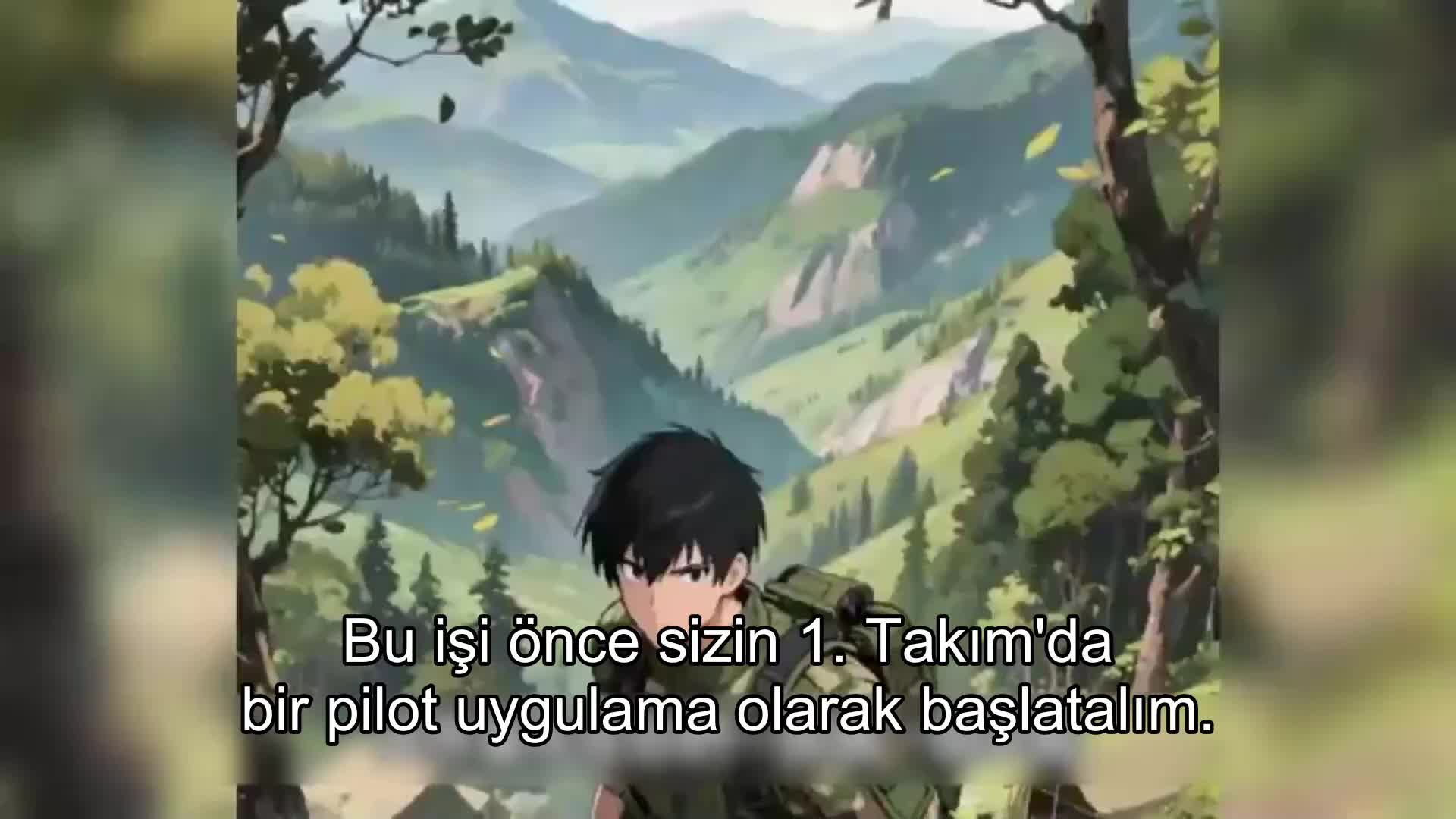 İki Buçuk Dakika: 500 Şınav EP.6