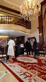 أغضبتم الوريثة EP.5