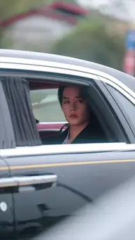 A mocinha comportada EP.6