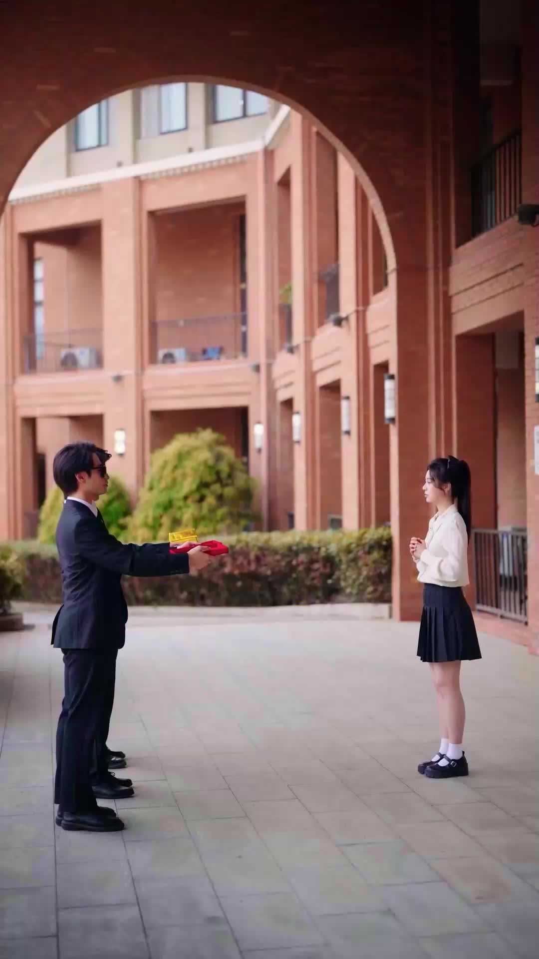 My Rival’s Dad EP.6