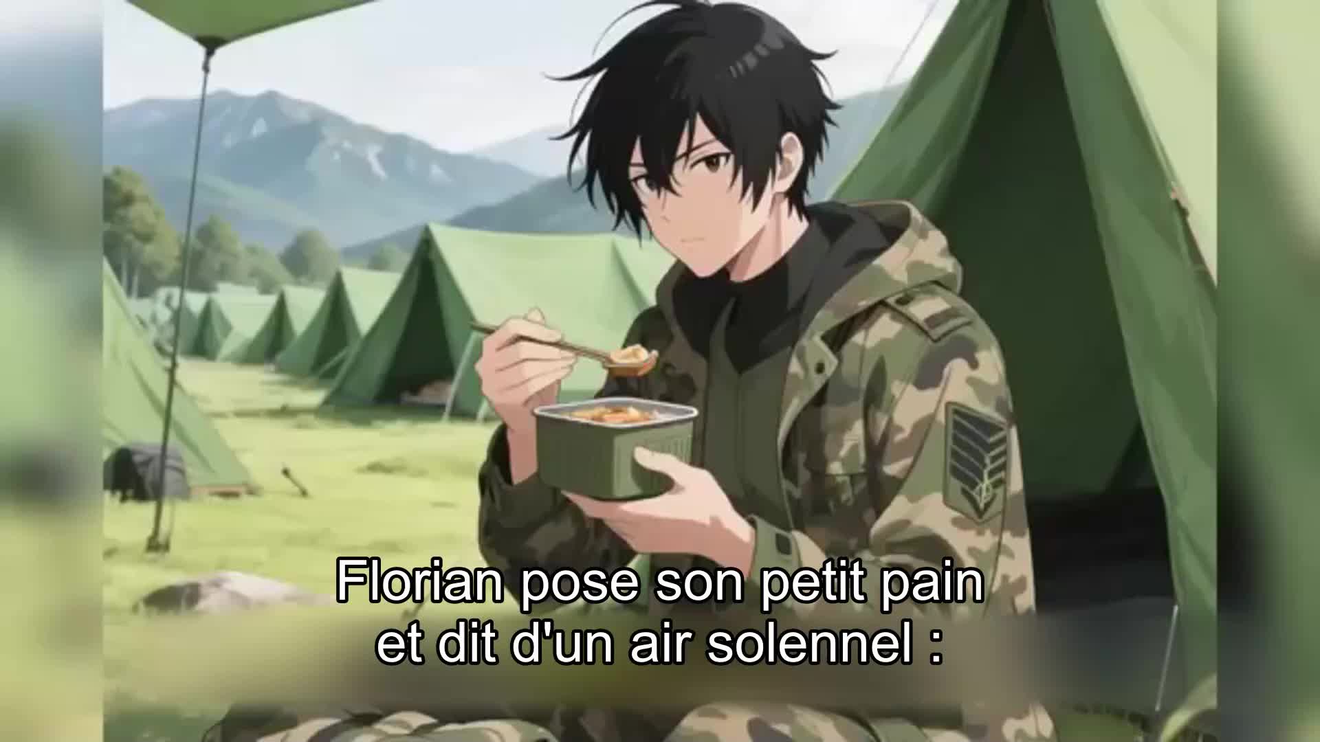 Épisode 172
