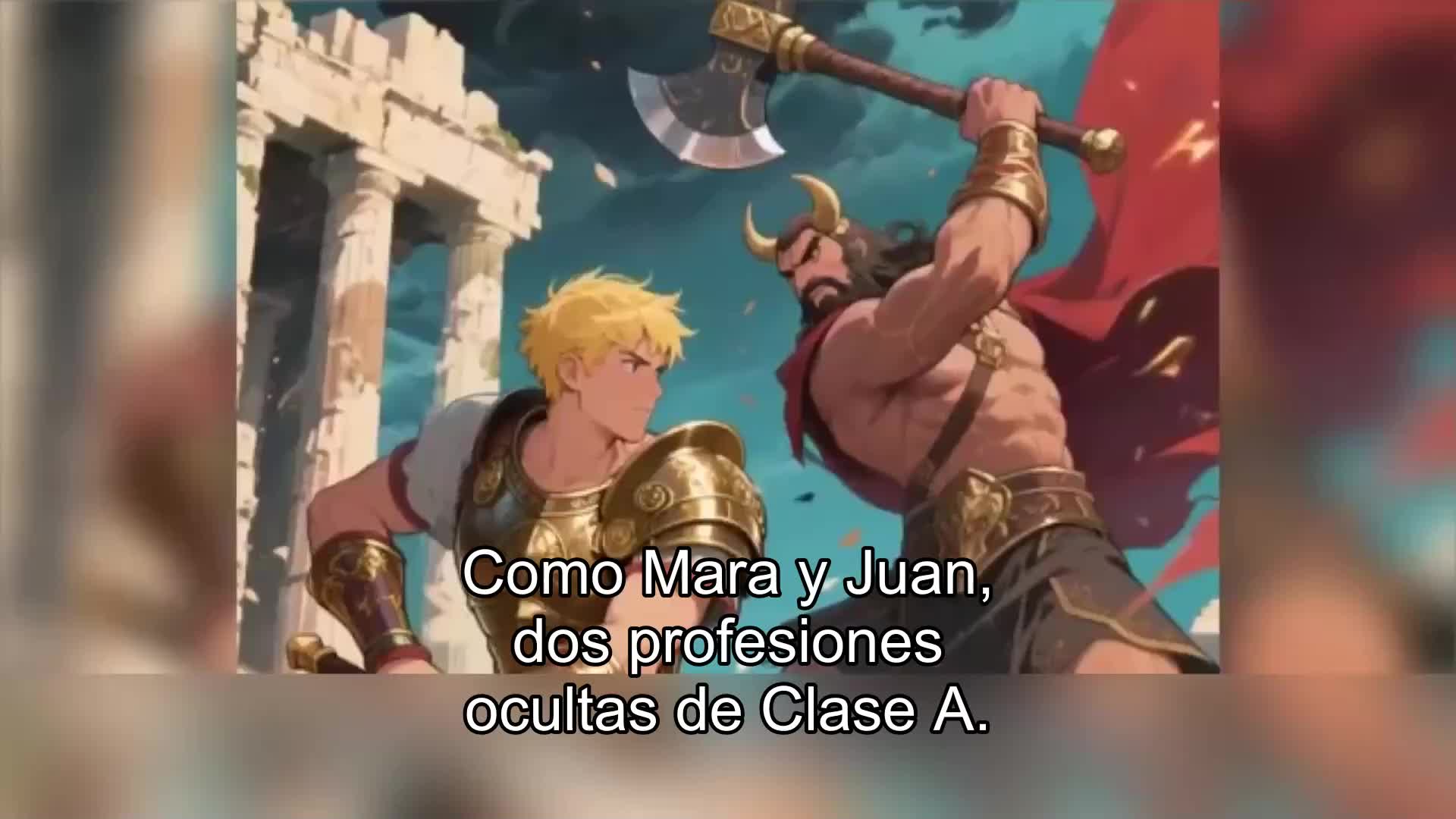 Subir de Nivel a lo Bestia EP.7