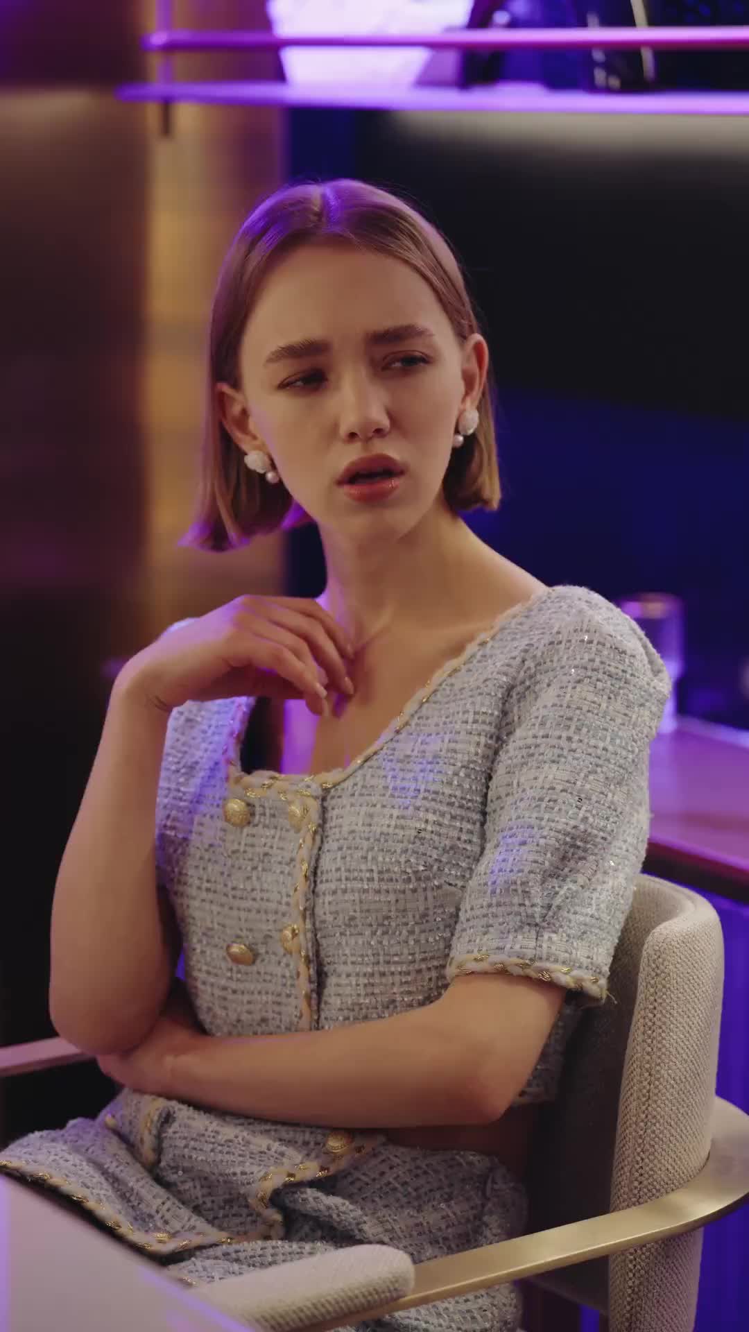 Mang Thai Bỏ Trốn, Tổng Tài Phát Điên EP.47