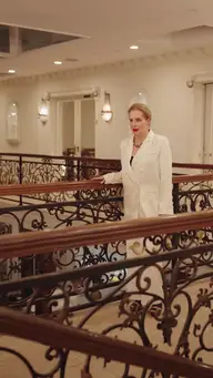 Abstinent CEO's Pregnant Sweetheart EP.6