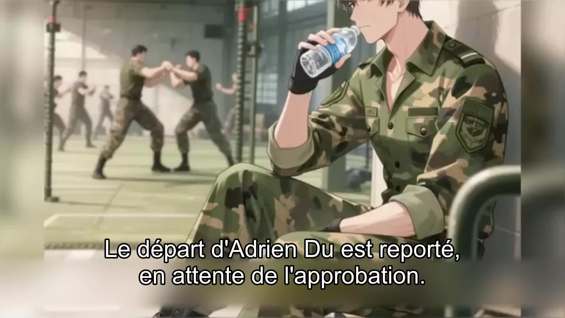 Épisode 80