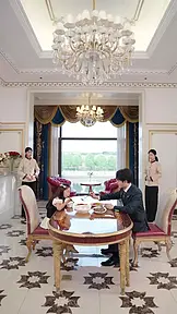 Tiểu Bảo Ngọc Và Chuyến Phiêu Lưu Kỳ Thú EP.7