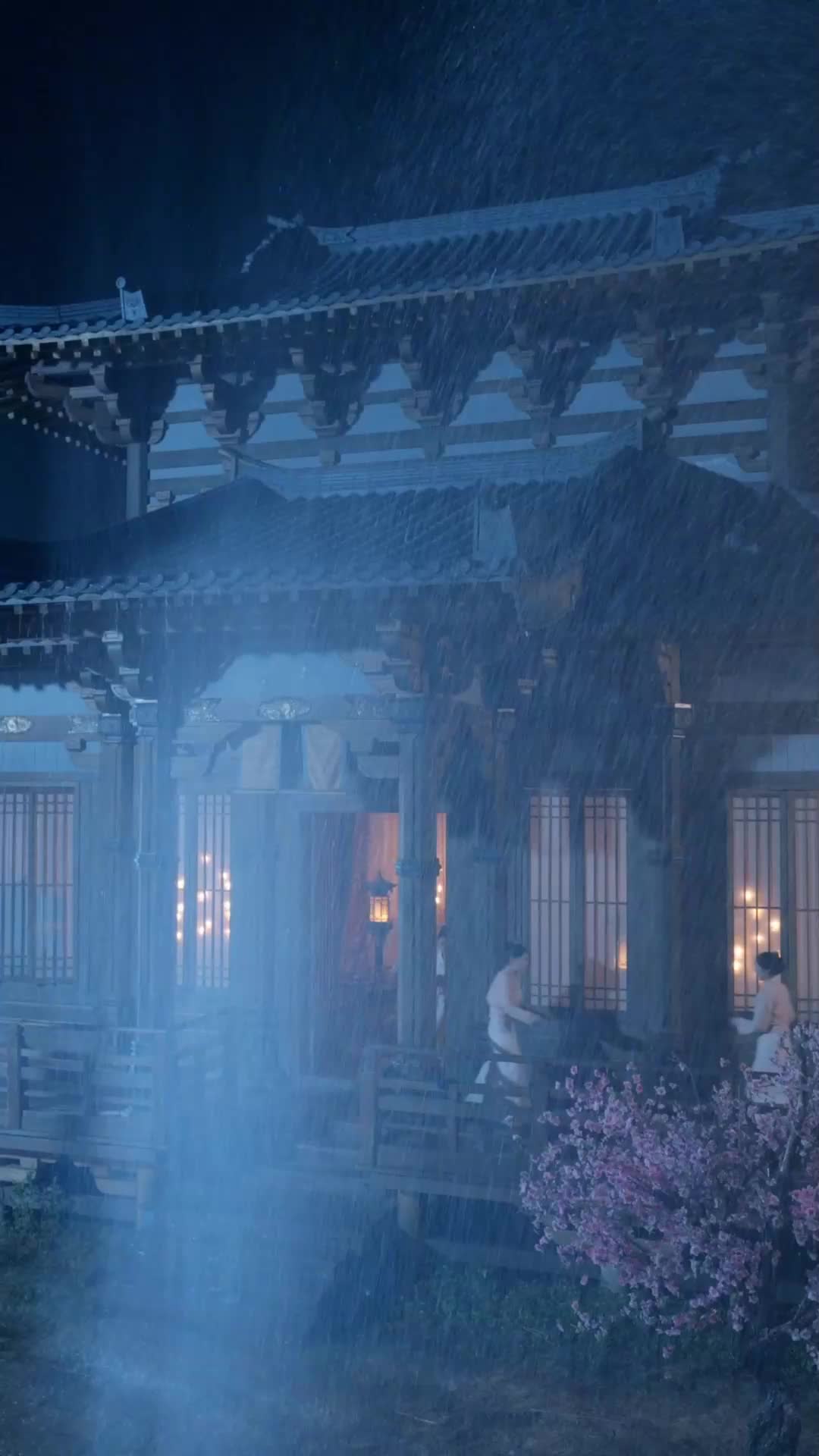 逆転側妻：将軍夫人への道 EP.1