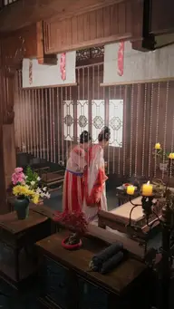 L’Ascension d’une servante EP.5