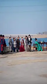 休书至凤临天下 EP.9