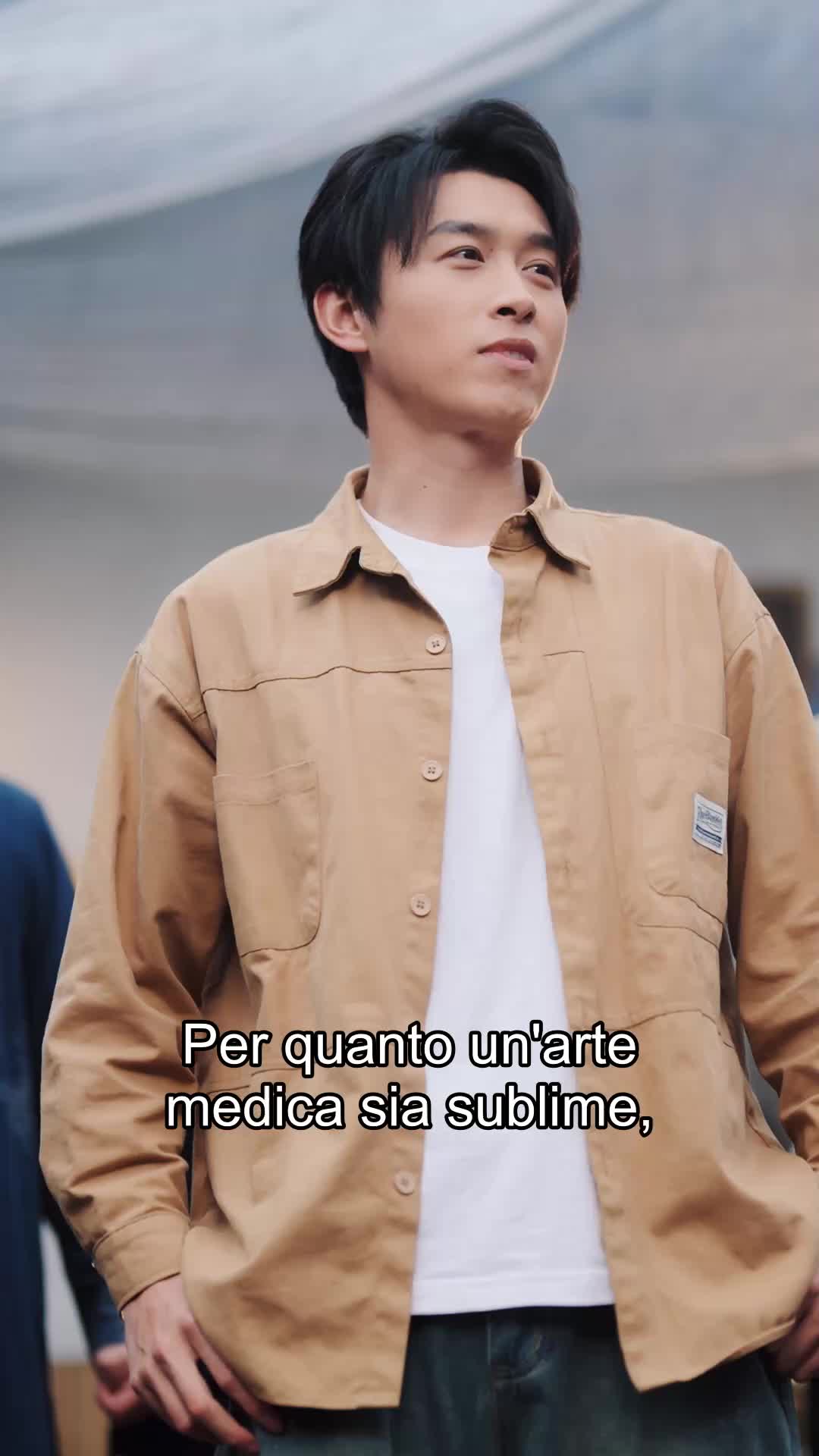 Il Tradimento che Guarisce EP.10
