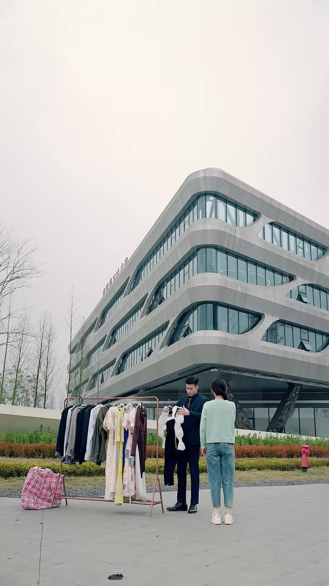 顾总的二婚娇妻 EP.11