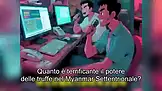 Chi lo Ha Attirato nel Nord Myanmar? EP.1