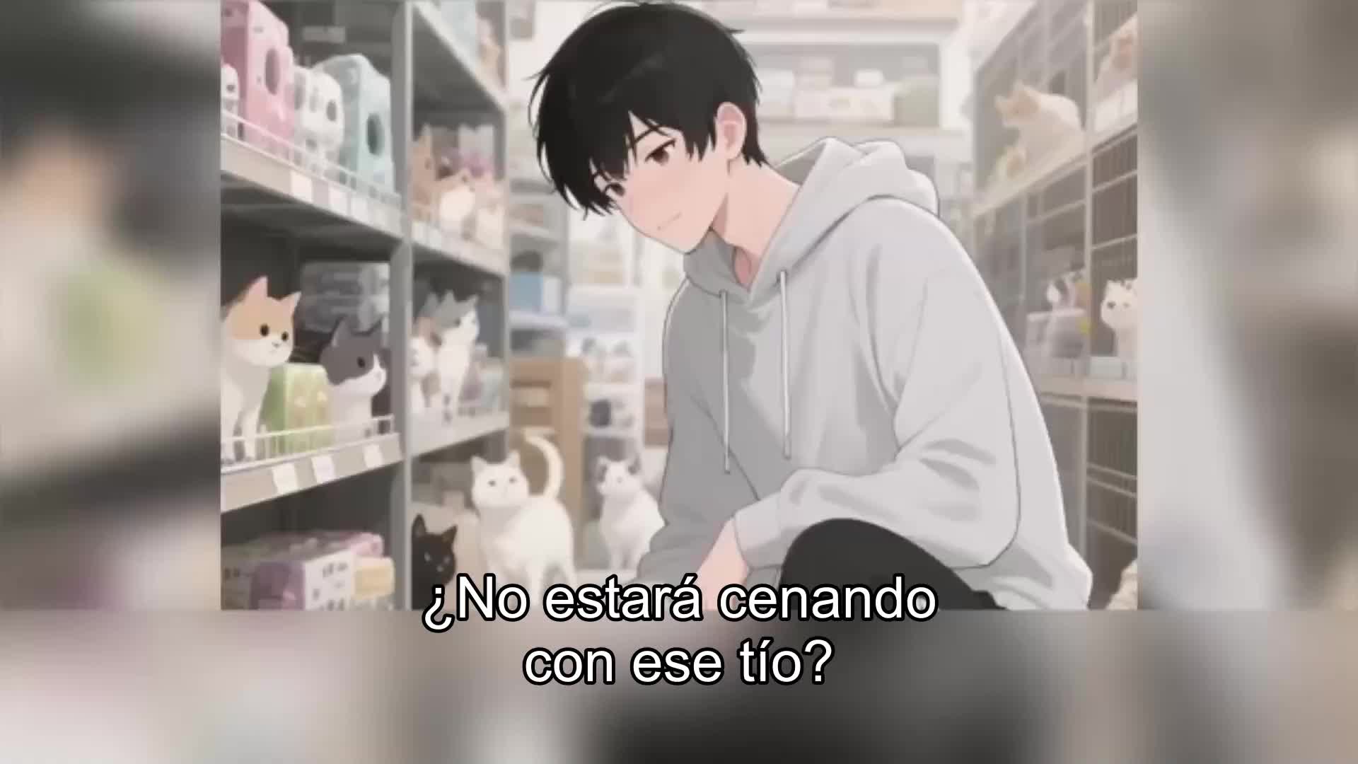 El Milagro del Firmante EP.8