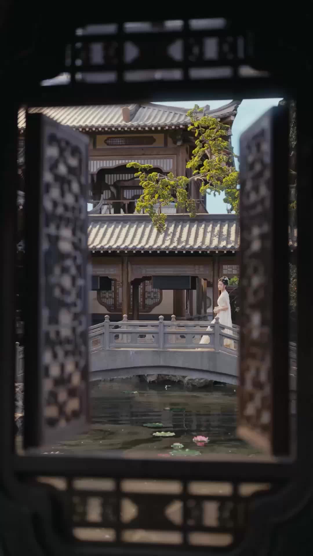 什么，我老婆竟是东晋第一女魔头 EP.8