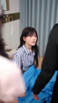 Deadline to His Heart EP.3