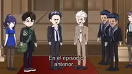 El Dragón Rey Desatado EP.7
